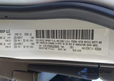 2014 Jeep Cherokee Latitude from USA, damaged, VIN 1C4PJMCB9EW228065